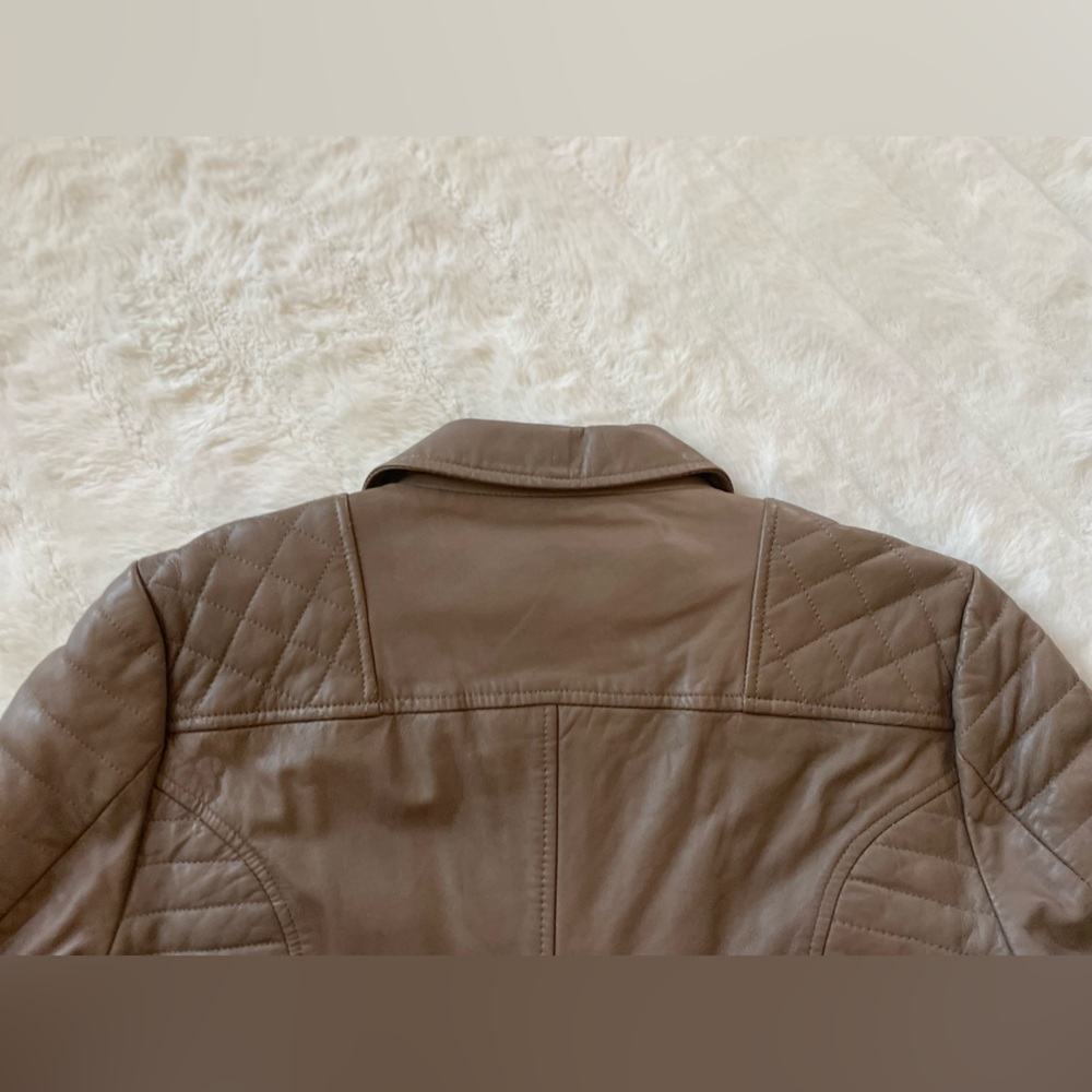 Cache Jacket. - Picture 8 of 16